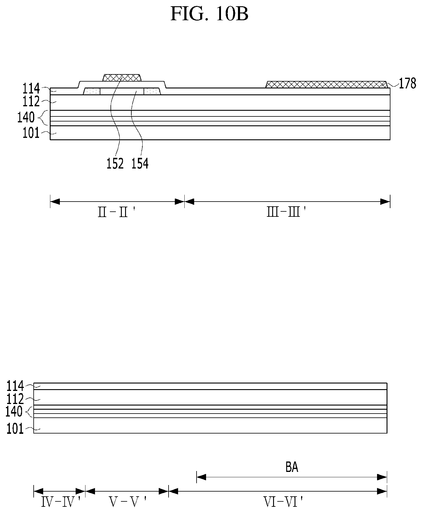 Patent US12108629 Figure 14 – Display device