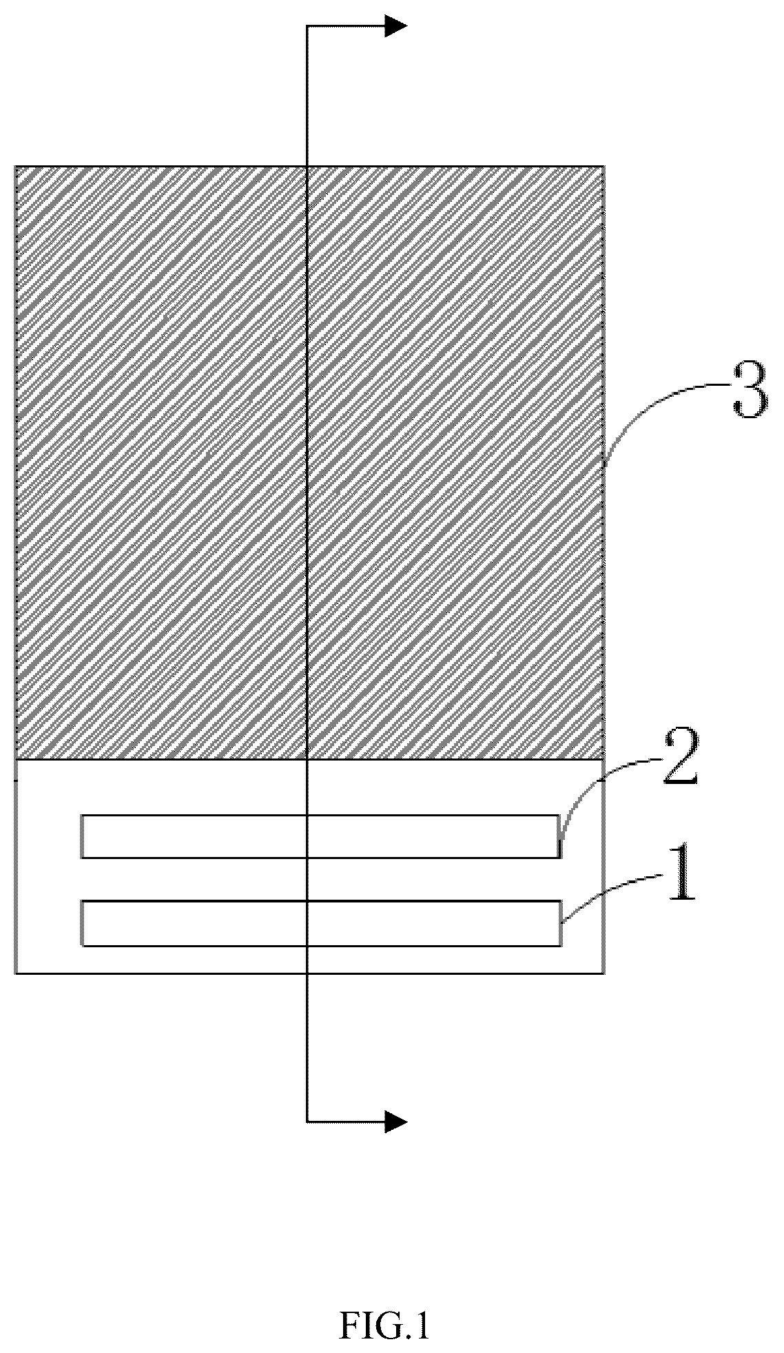 Patent US12108637 Figure 1 – Display devices with detachable bonding areas and manufacturing methods thereof