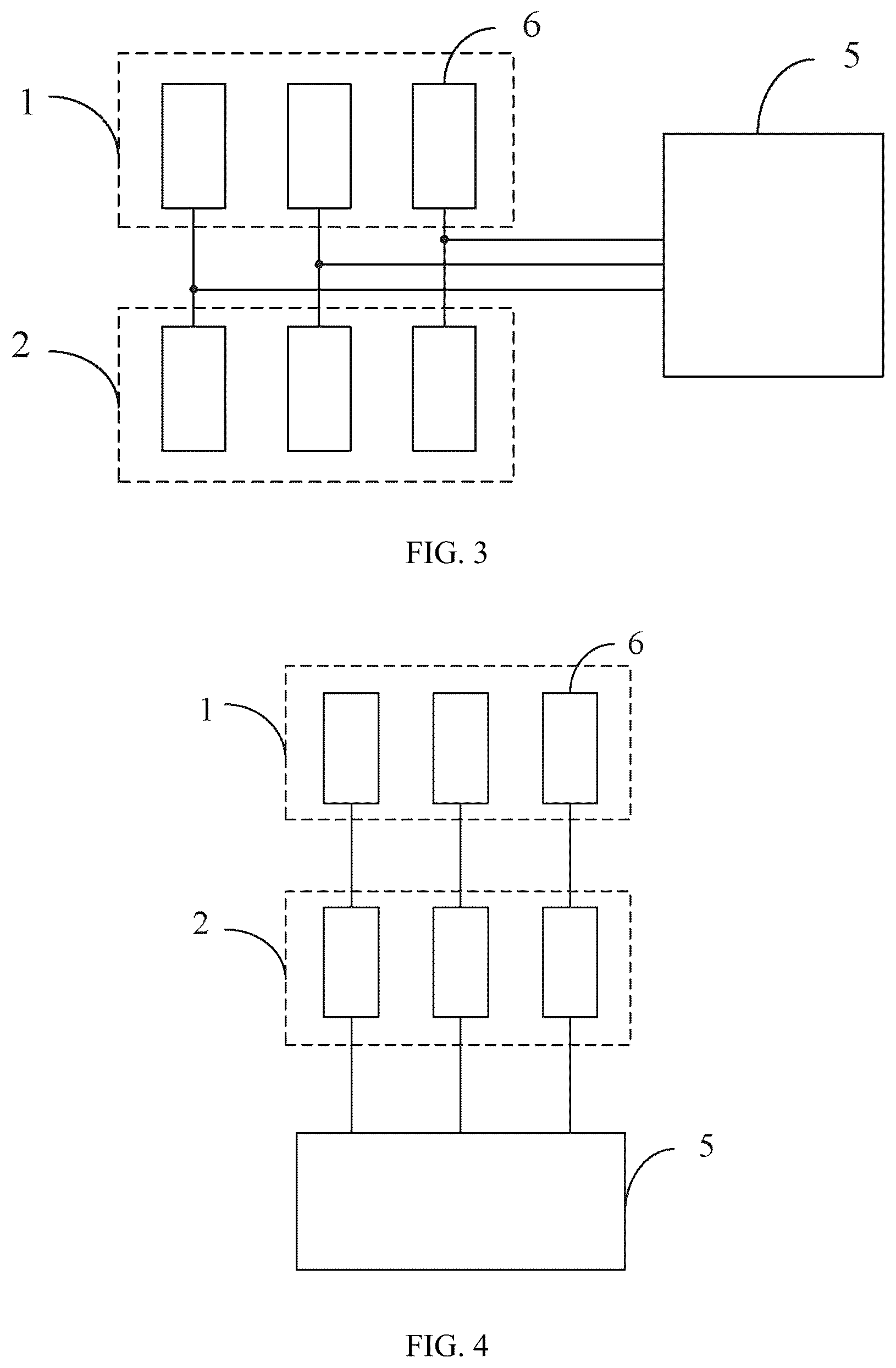 Patent US12108637 Figure 3 – Display devices with detachable bonding areas and manufacturing methods thereof