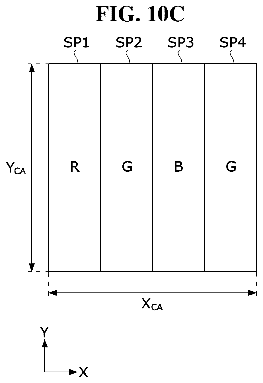 Patent US12108649 Figure 12 – Display panel and display device using the same