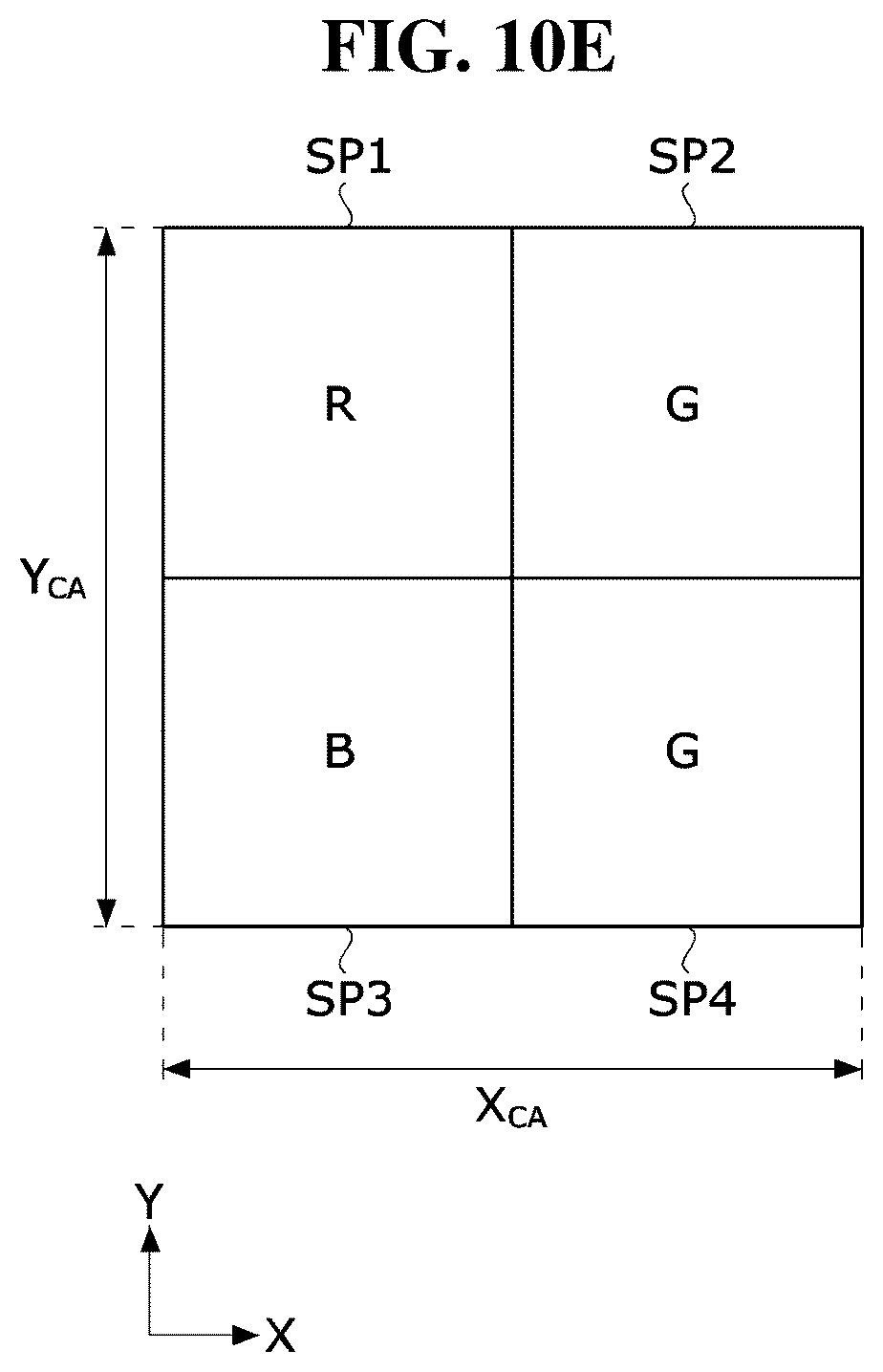 Patent US12108649 Figure 14 – Display panel and display device using the same