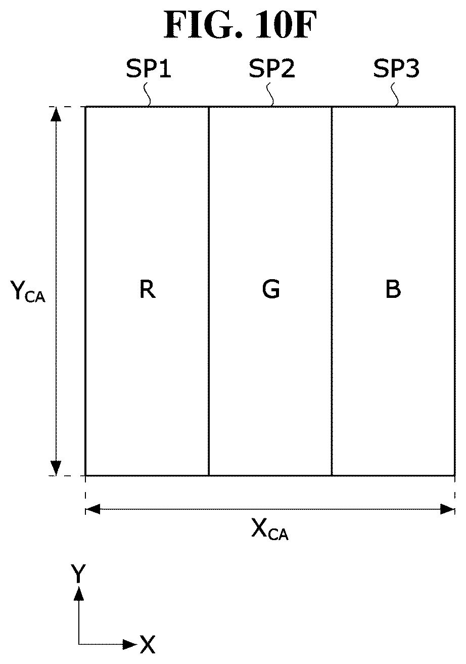 Patent US12108649 Figure 15 – Display panel and display device using the same