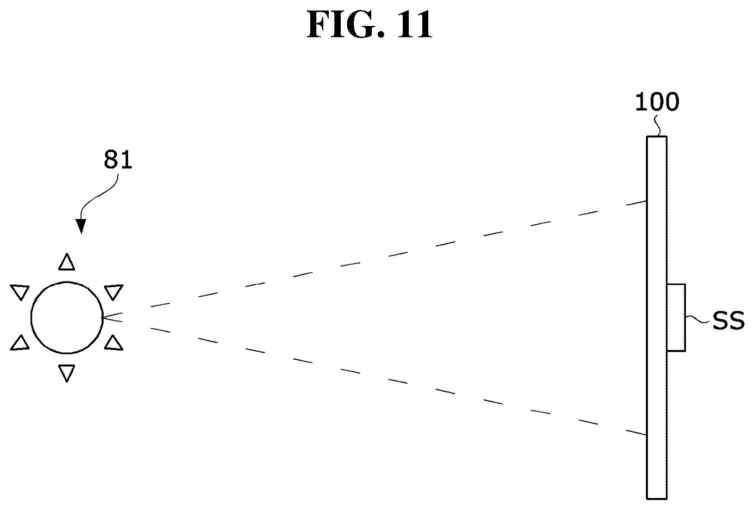 Patent US12108649 Figure 16 – Display panel and display device using the same
