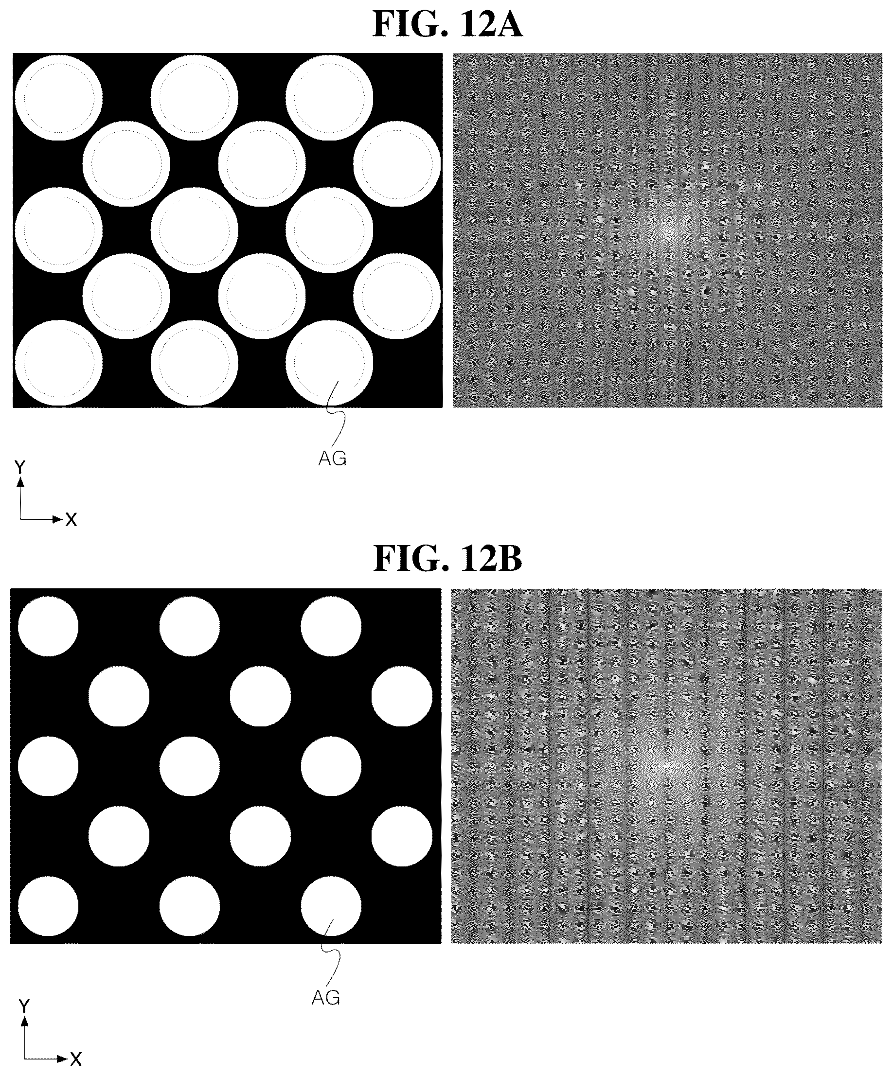 Patent US12108649 Figure 17 – Display panel and display device using the same