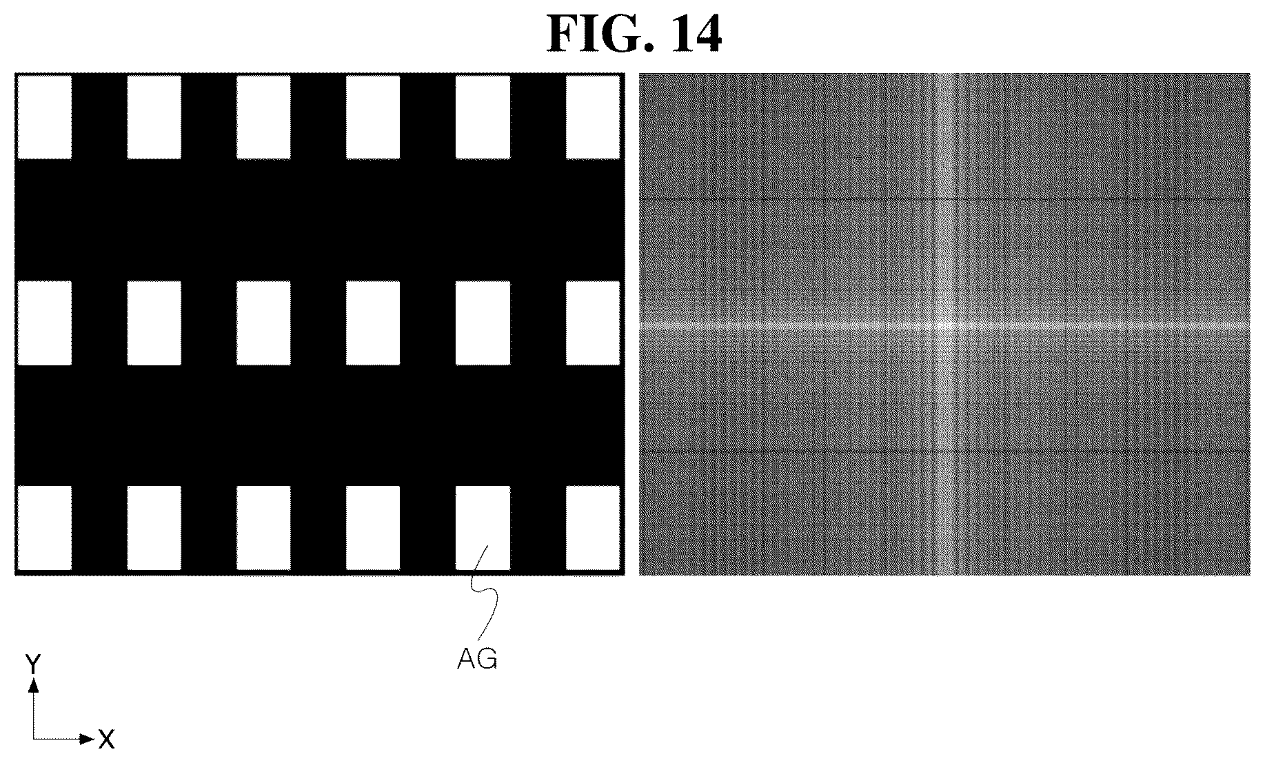 Patent US12108649 Figure 19 – Display panel and display device using the same