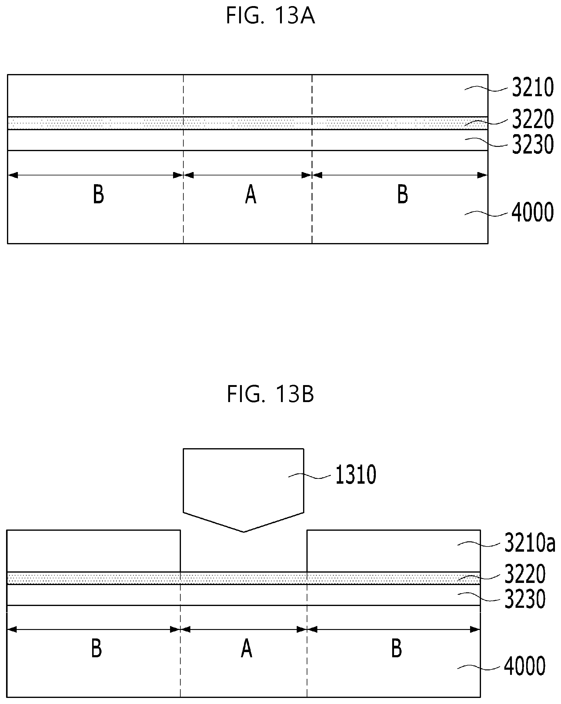 Patent US12108650 Figure 15 – Display device including stepped section substrate with embedded camera