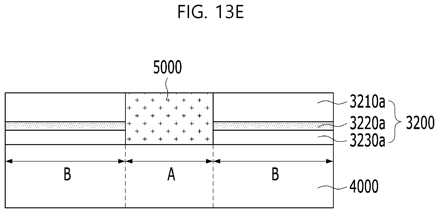 Patent US12108650 Figure 17 – Display device including stepped section substrate with embedded camera