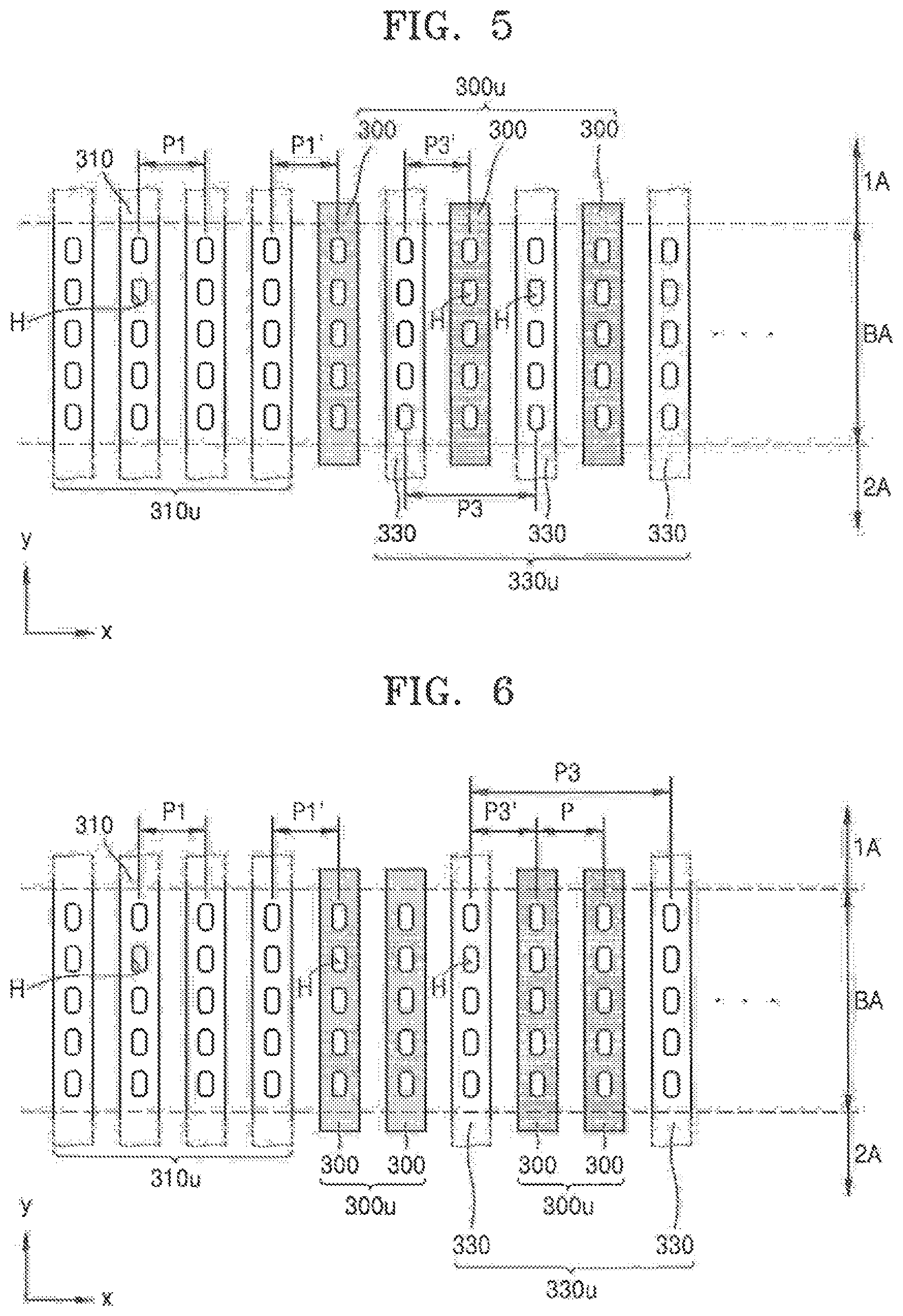 Patent US12108651 Figure 4 – Display apparatus
