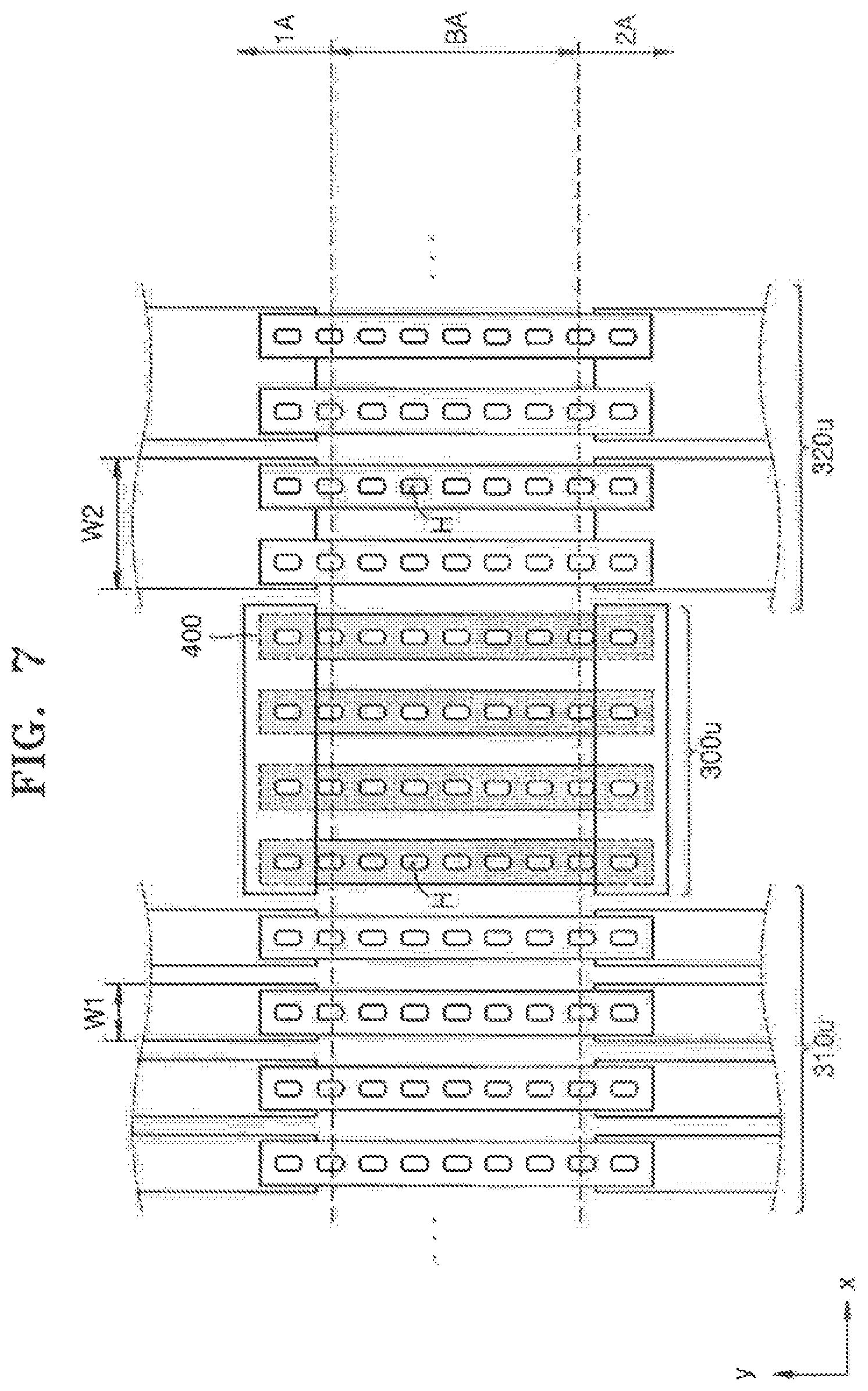 Patent US12108651 Figure 5 – Display apparatus