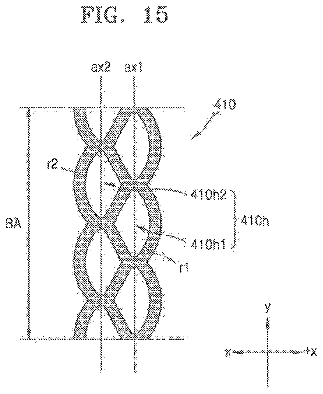 Patent US12108651 Figure 13 – Display apparatus