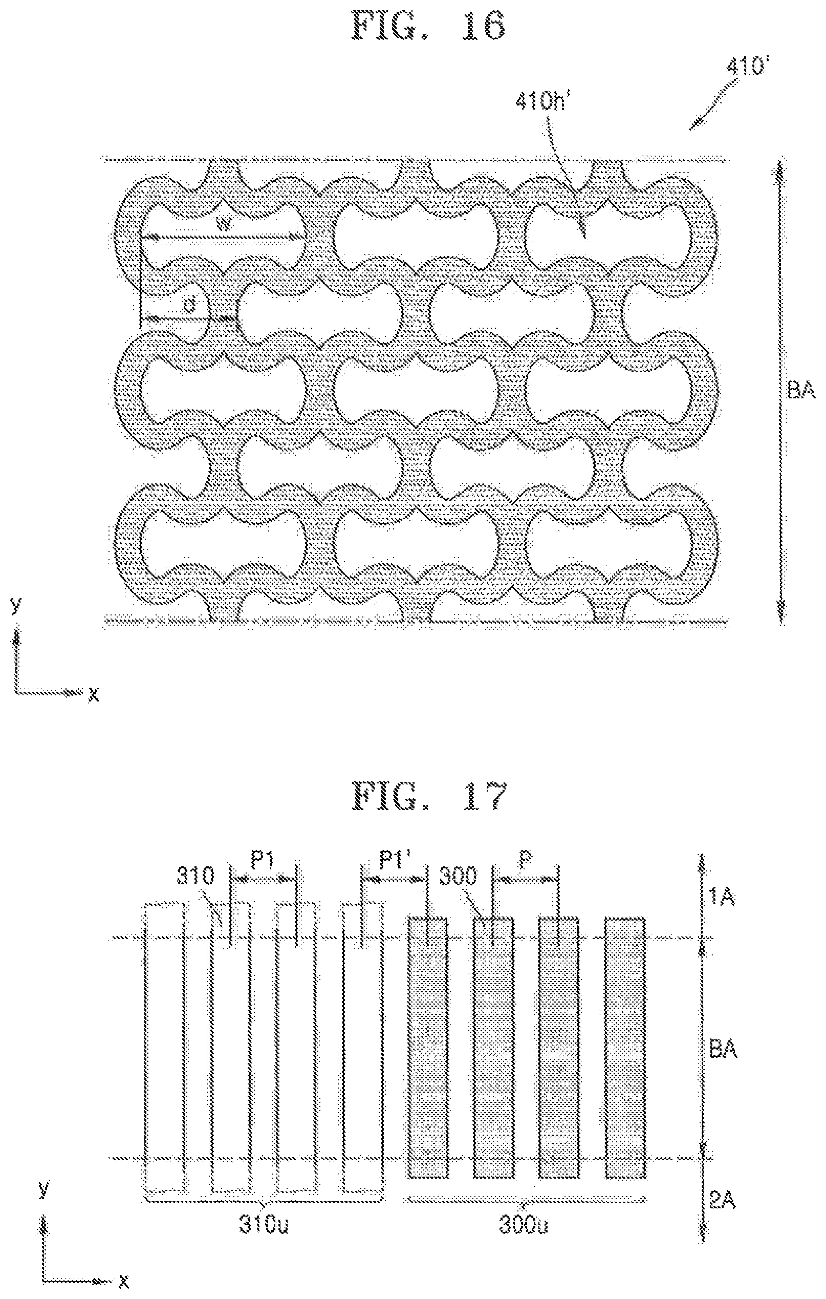 Patent US12108651 Figure 14 – Display apparatus