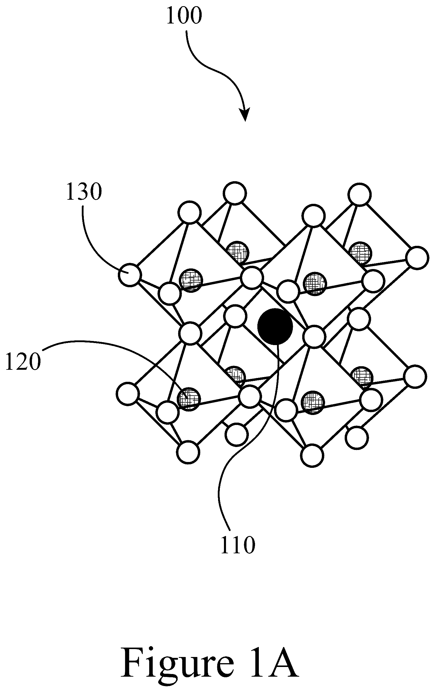 Patent US12108656 — Efficient and stable p-i-n structured perovskite solar cells — Figure 1