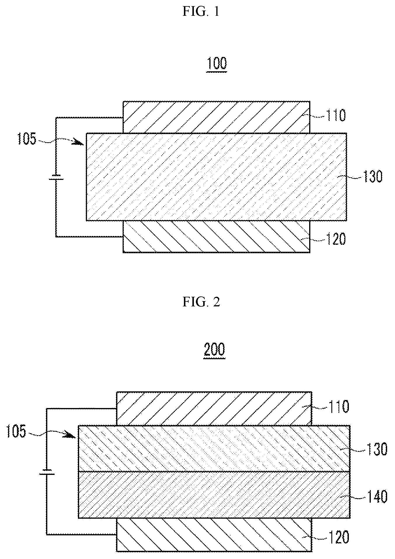 Patent US12108657 Figure 1 – Compound for organic optoelectronic device, composition for organic optoelectronic device, organic optoelectronic device and display device