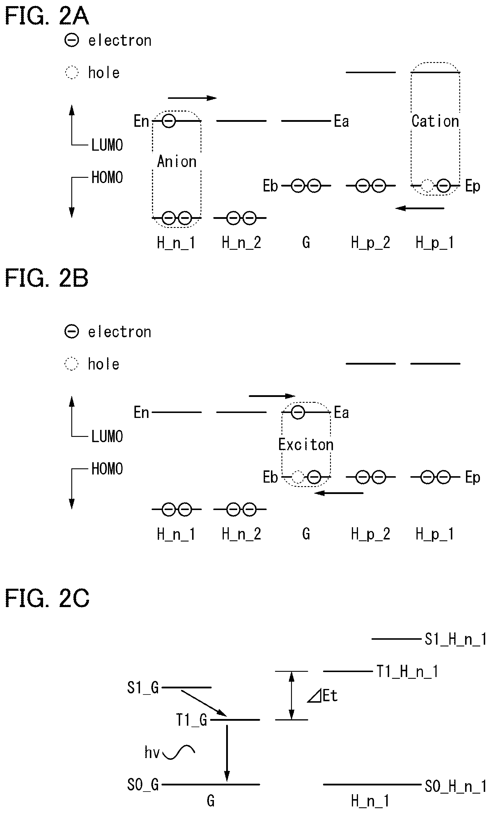 Patent US12108658 Figure 2 – Light-emitting device