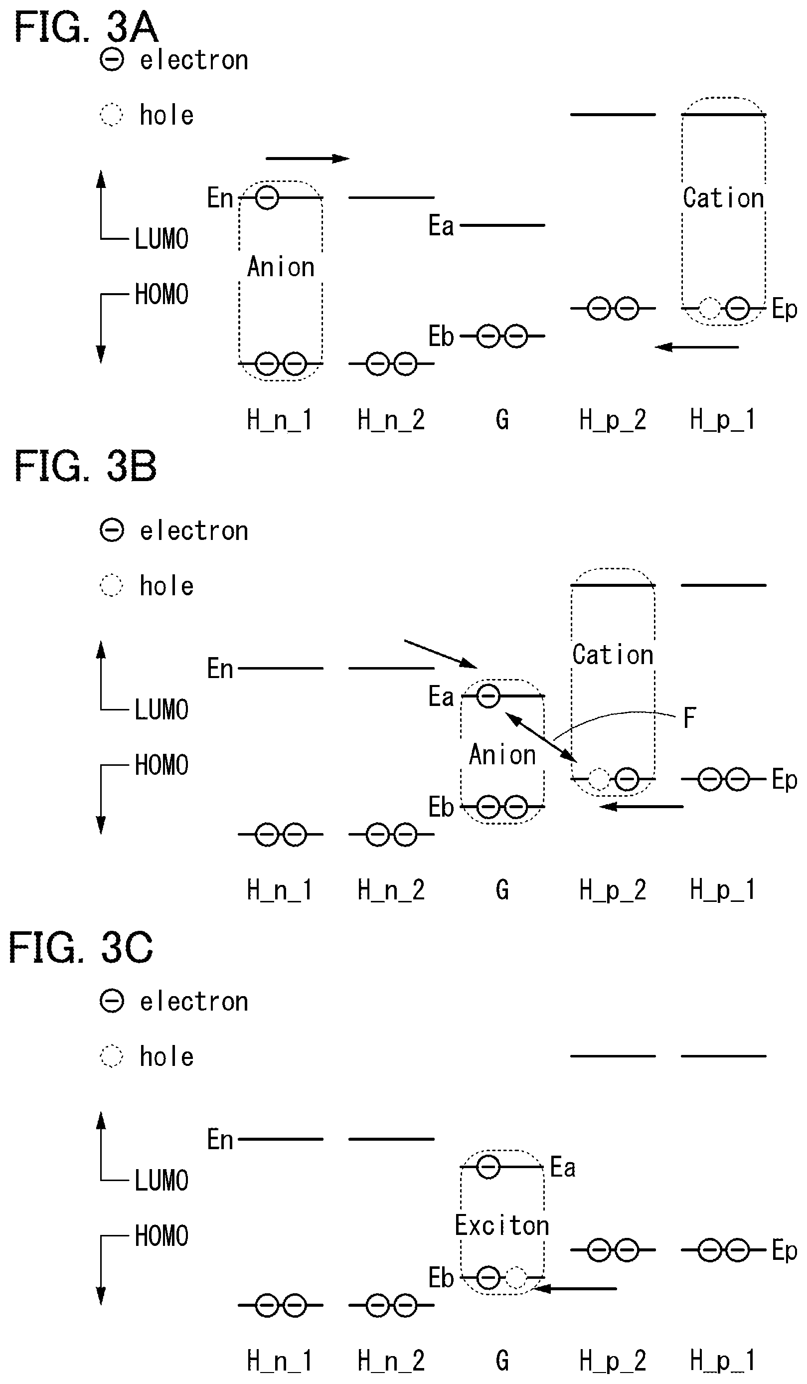 Patent US12108658 Figure 3 – Light-emitting device