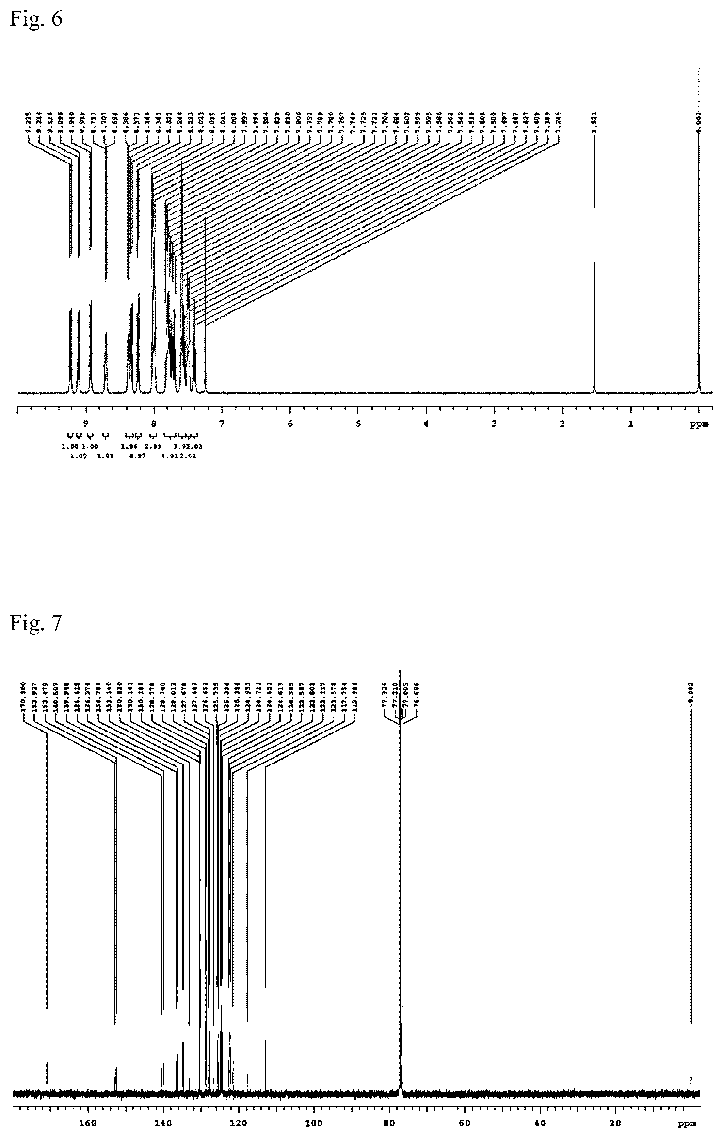 Patent US12108662 Figure 4 – Compound for organic electronic element, organic electronic element using same and electronic device therefor