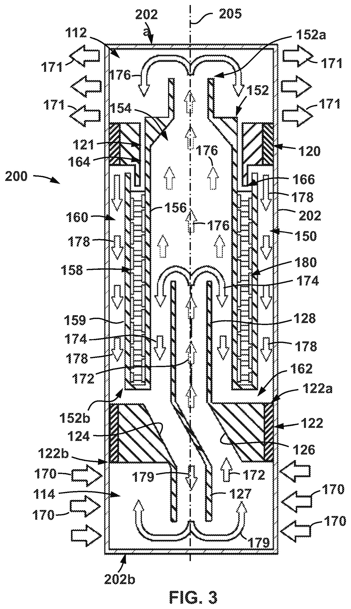 Patent US12108672 Figure 3 – Systems and methods for electrical power generation