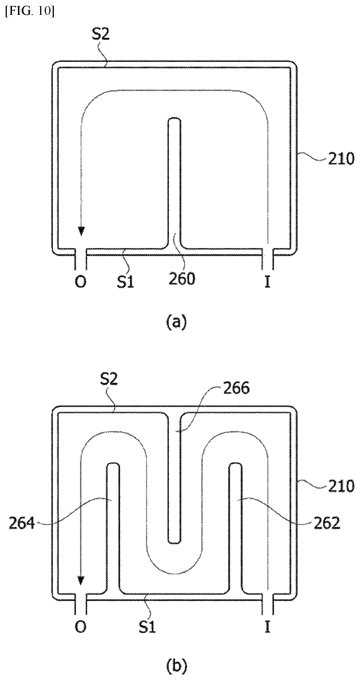 Patent US12108673 Figure 9 – Thermoelectric module