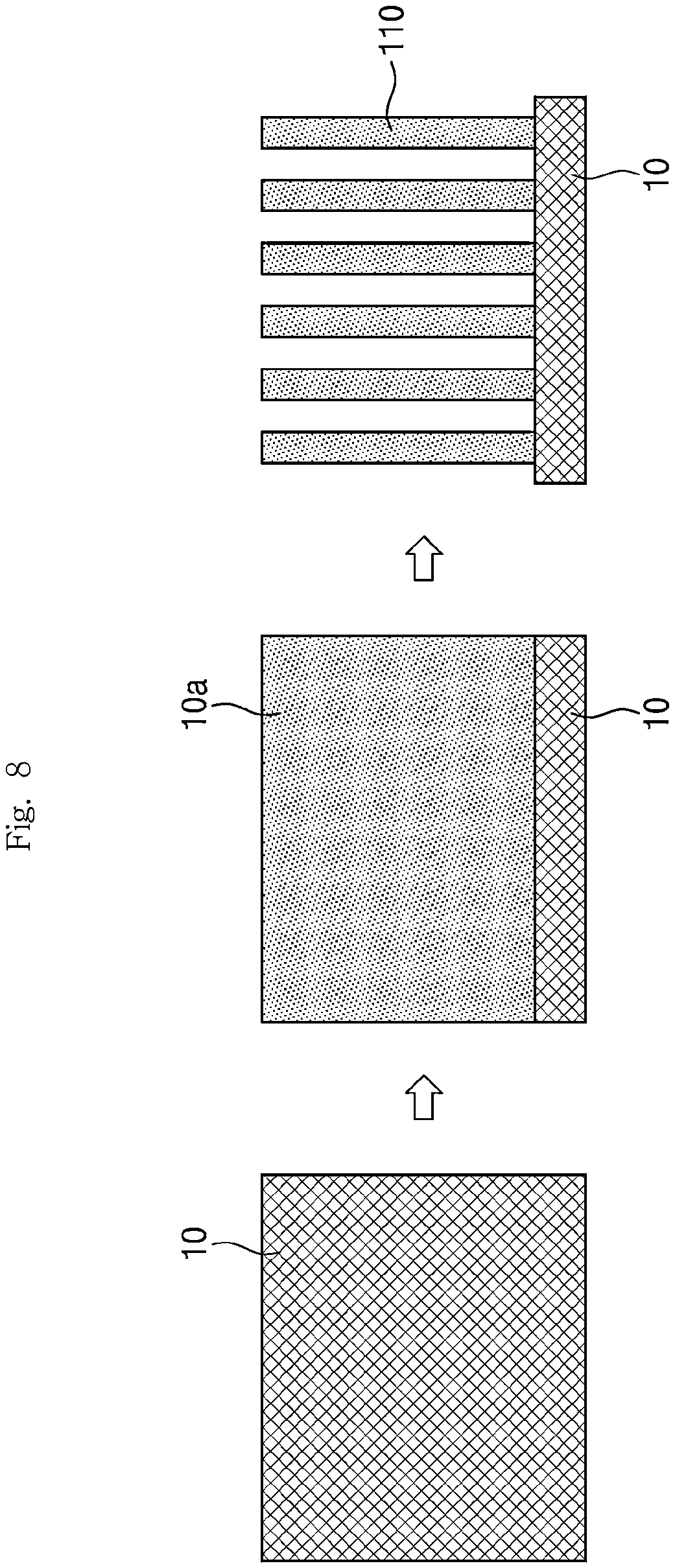 Patent US12108677 Figure 5 – Thermoelectric composite, preparation method therefor, and thermoelectric device and semiconductor device each comprising thermoelectric composite