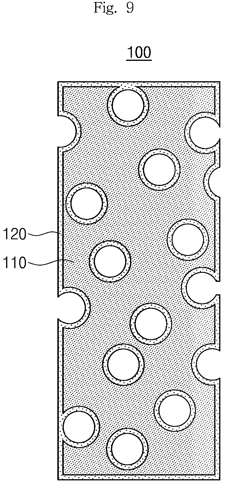 Patent US12108677 Figure 6 – Thermoelectric composite, preparation method therefor, and thermoelectric device and semiconductor device each comprising thermoelectric composite