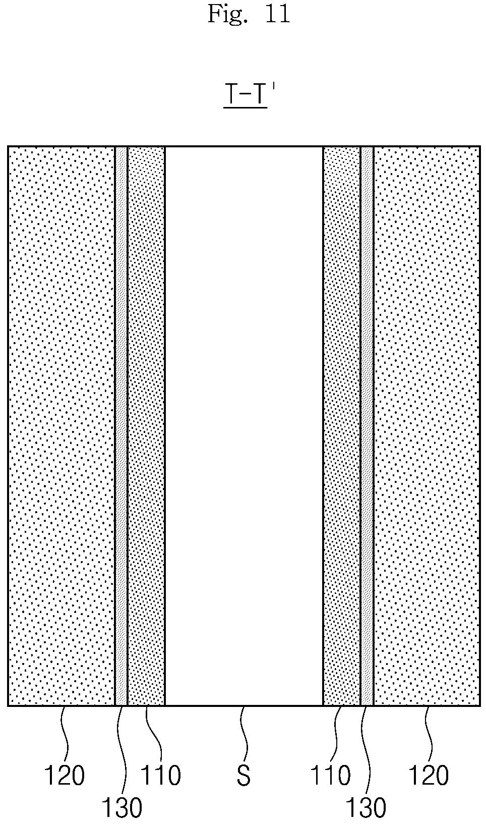 Patent US12108677 Figure 8 – Thermoelectric composite, preparation method therefor, and thermoelectric device and semiconductor device each comprising thermoelectric composite