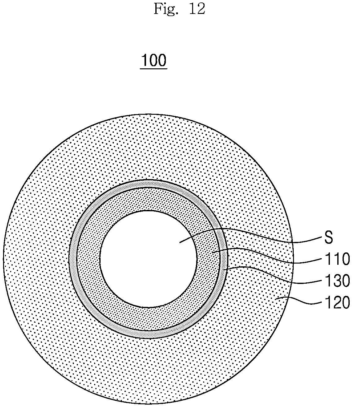 Patent US12108677 Figure 9 – Thermoelectric composite, preparation method therefor, and thermoelectric device and semiconductor device each comprising thermoelectric composite