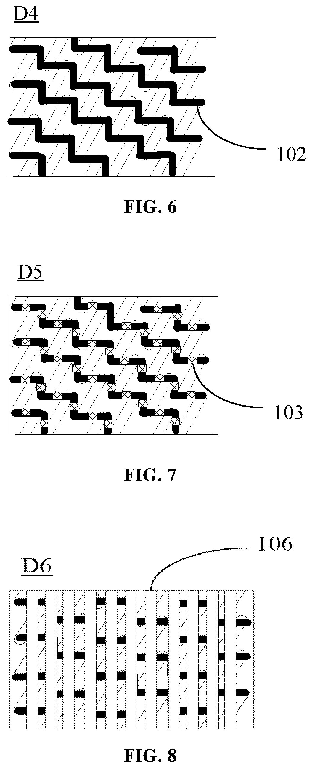 Patent US12108682 Figure 3 – Semiconductor structure, memory cell and memory array