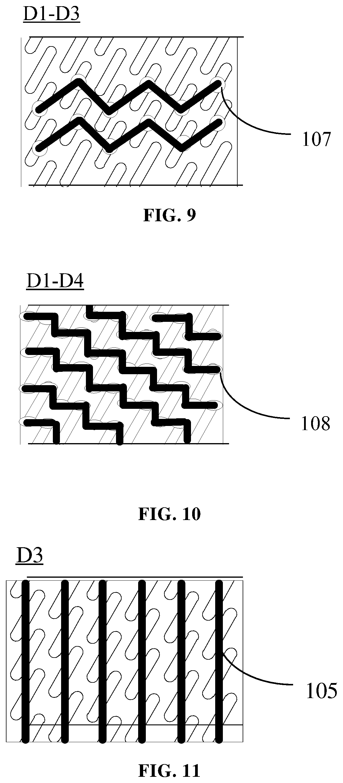 Patent US12108682 Figure 4 – Semiconductor structure, memory cell and memory array