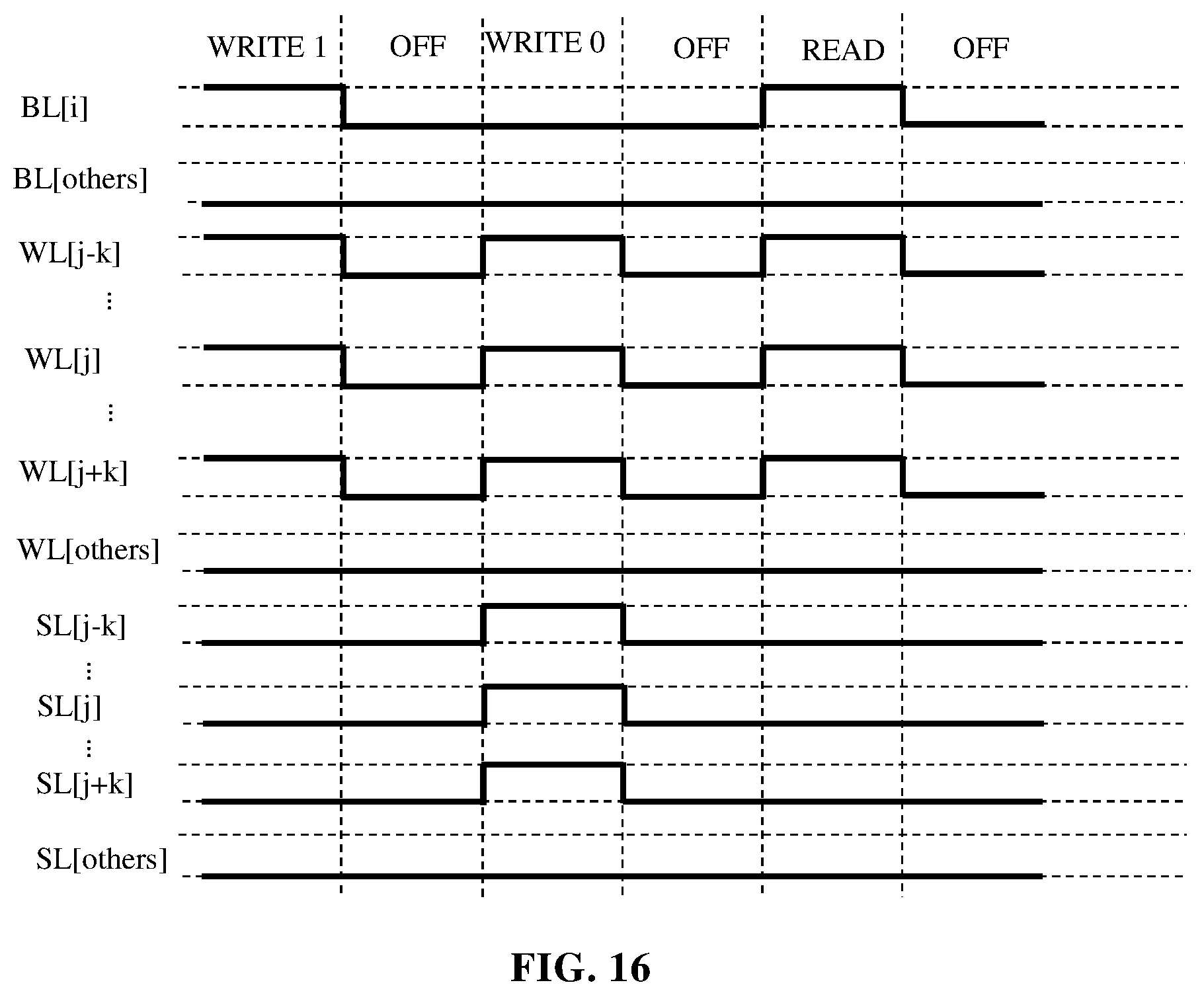 Patent US12108682 Figure 7 – Semiconductor structure, memory cell and memory array