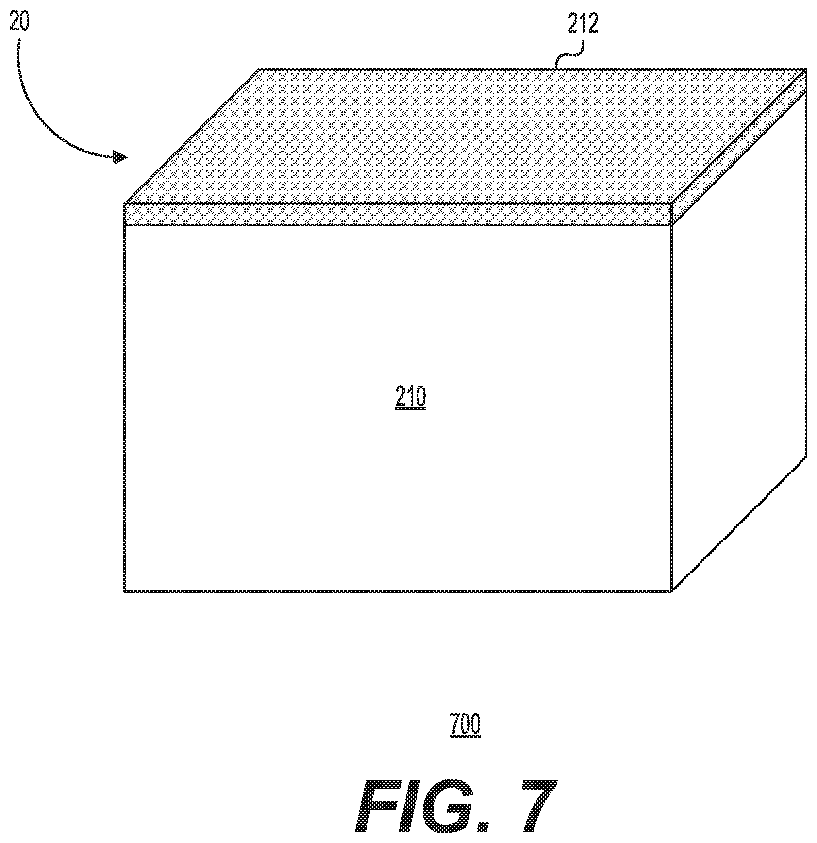Patent US12108688 Figure 7 – Forming semiconductor-superconductor hybrid devices with a horizontally-confined channel