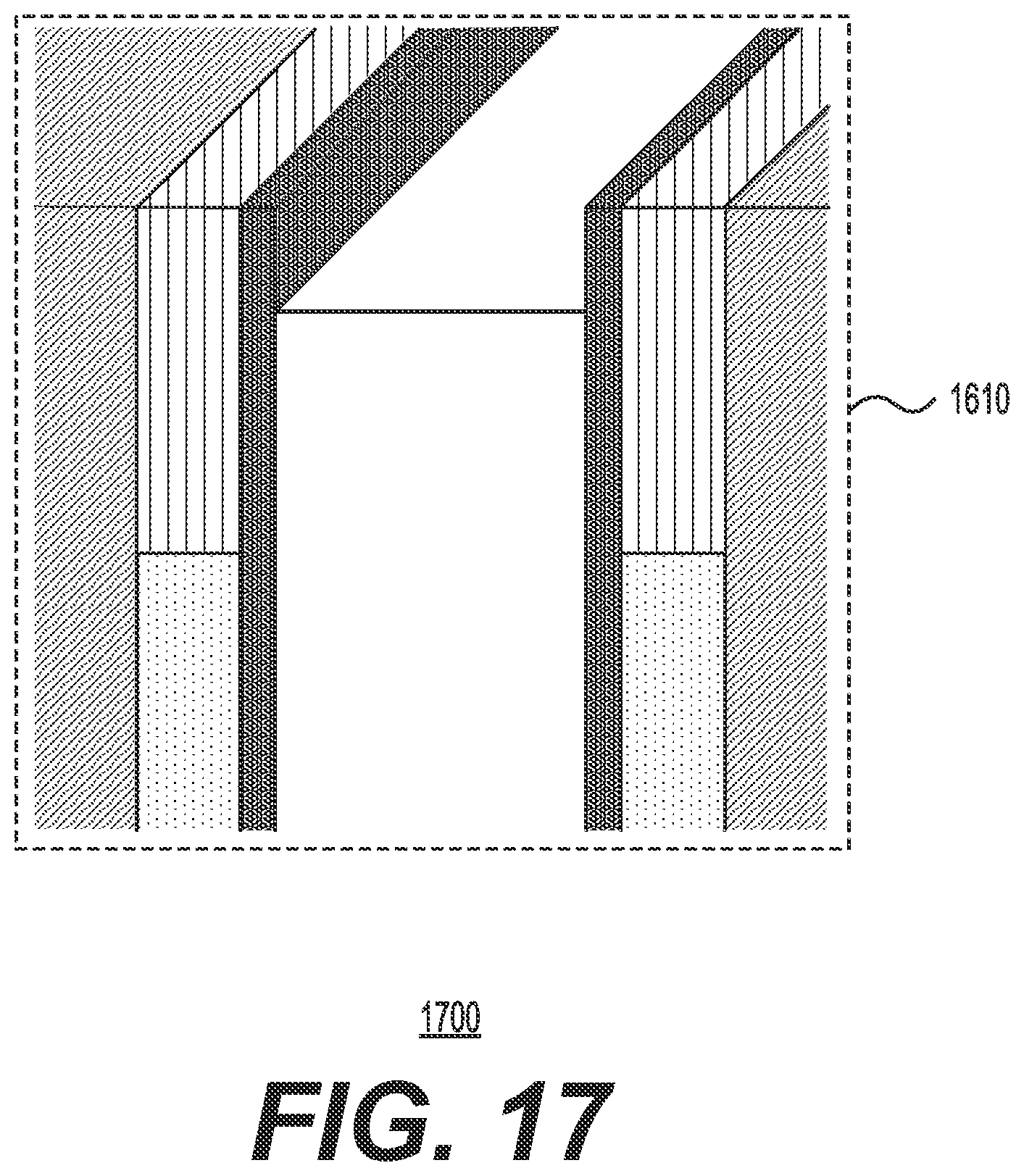 Patent US12108688 Figure 17 – Forming semiconductor-superconductor hybrid devices with a horizontally-confined channel