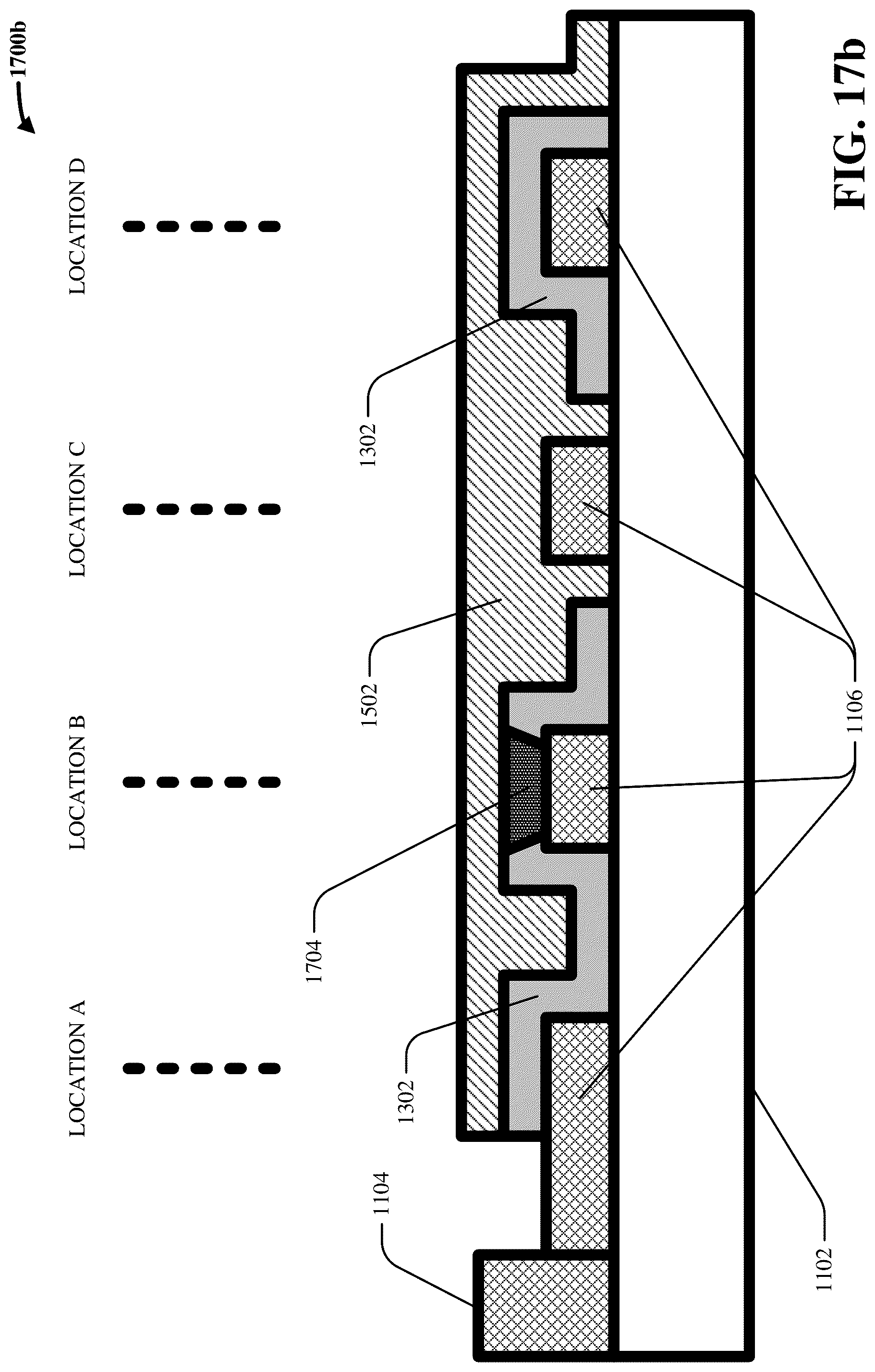 Patent US12108689 Figure 18 – Trimmable inductors for qubit frequency tuning