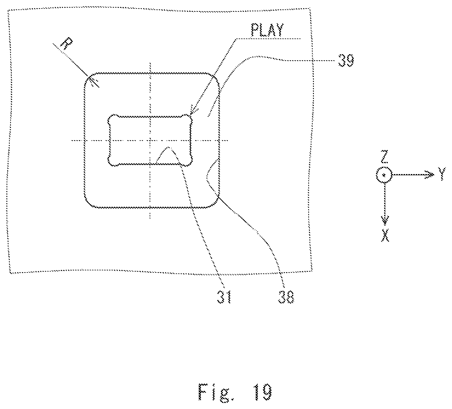 Patent US12108690 Figure 19 – Quantum device
