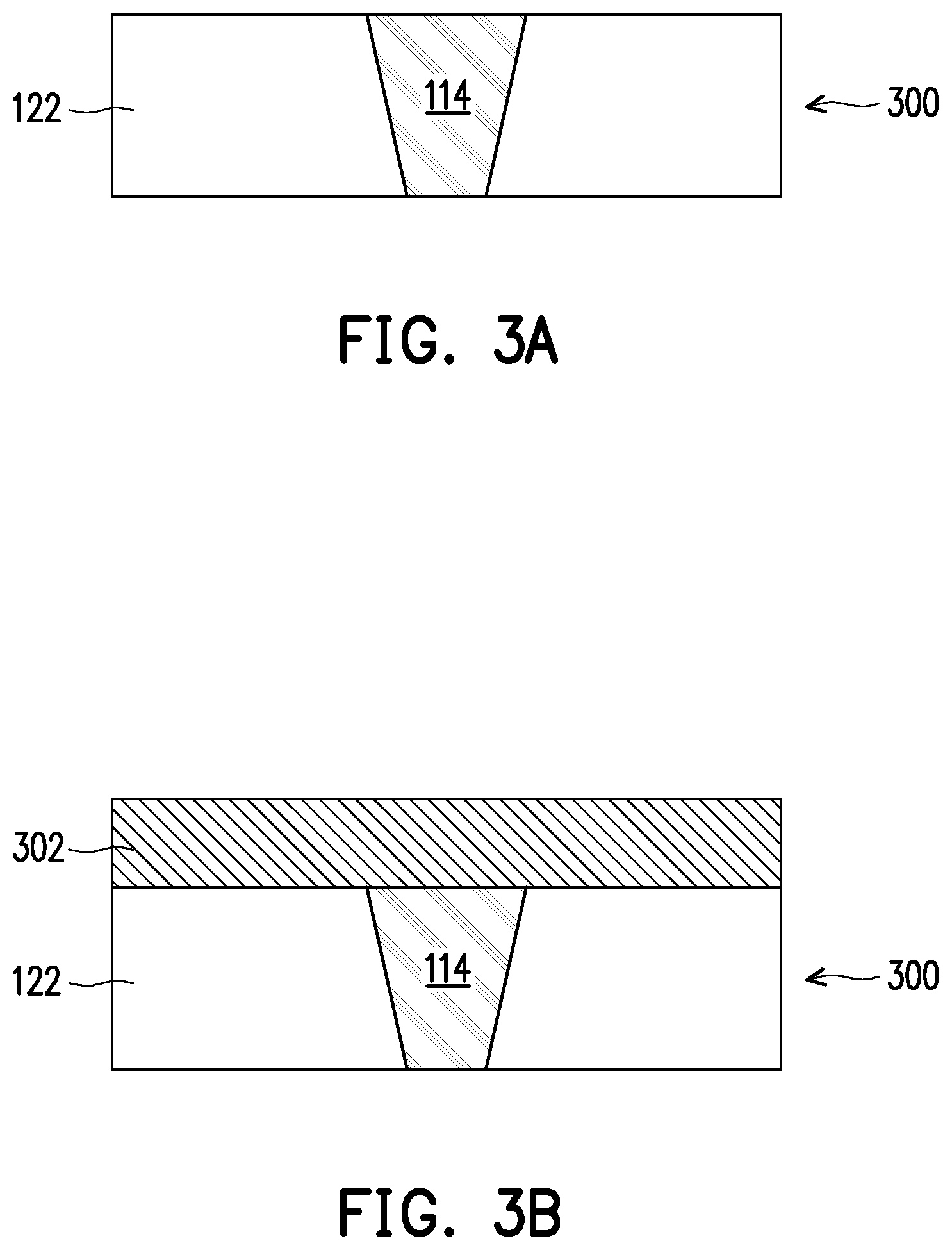 Patent US12108691 Figure 6 – Manufacturing method of memory device
