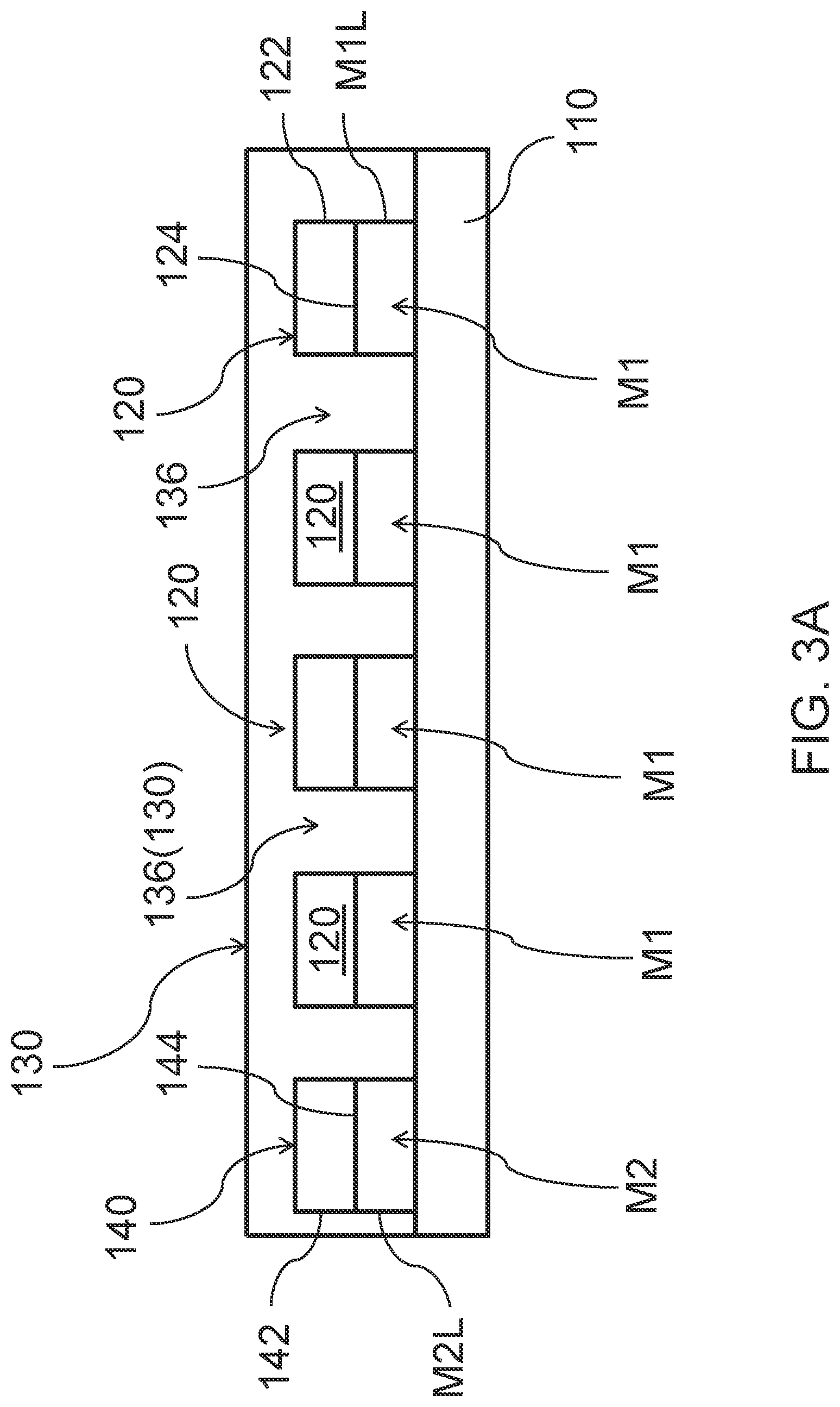 Patent US12112002 Figure 5 – Touch panel and sheet of touch sensors