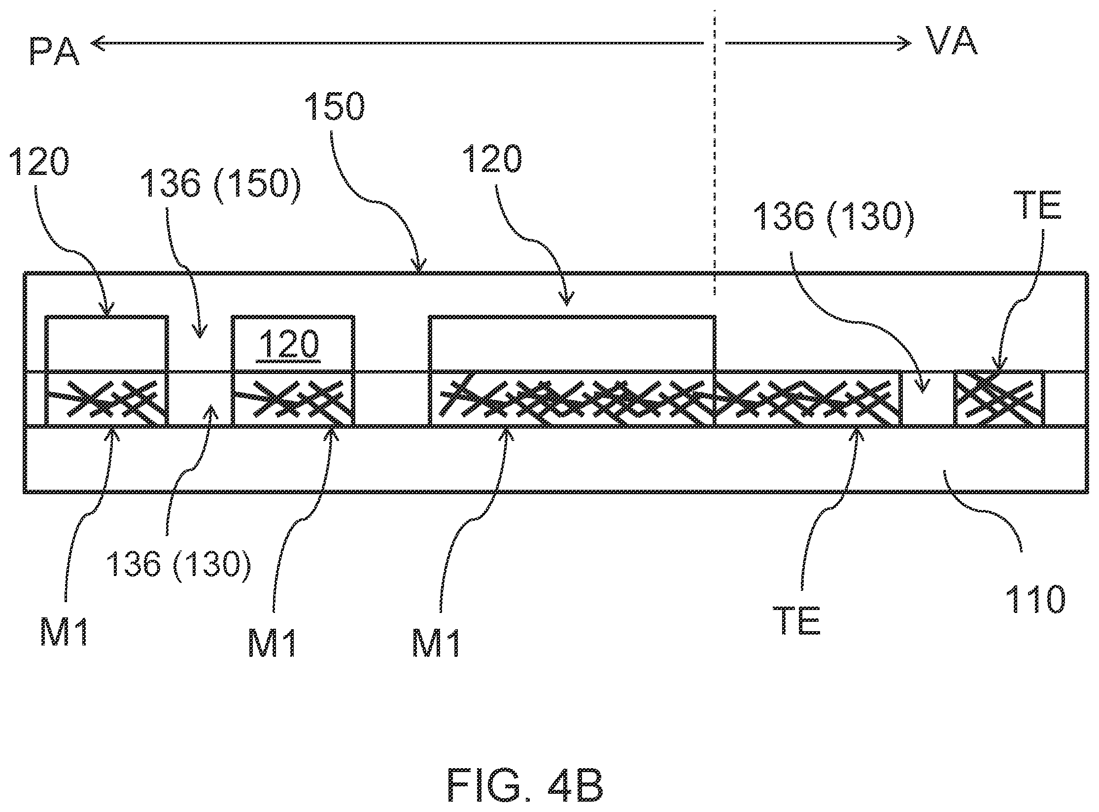 Patent US12112002 Figure 8 – Touch panel and sheet of touch sensors