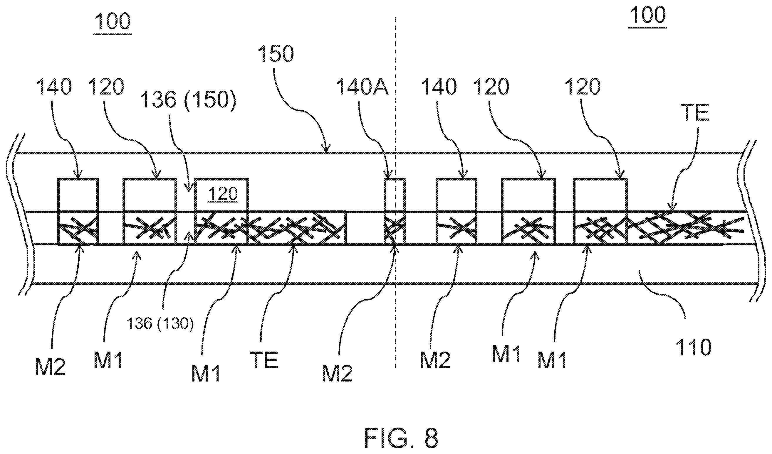 Patent US12112002 Figure 12 – Touch panel and sheet of touch sensors