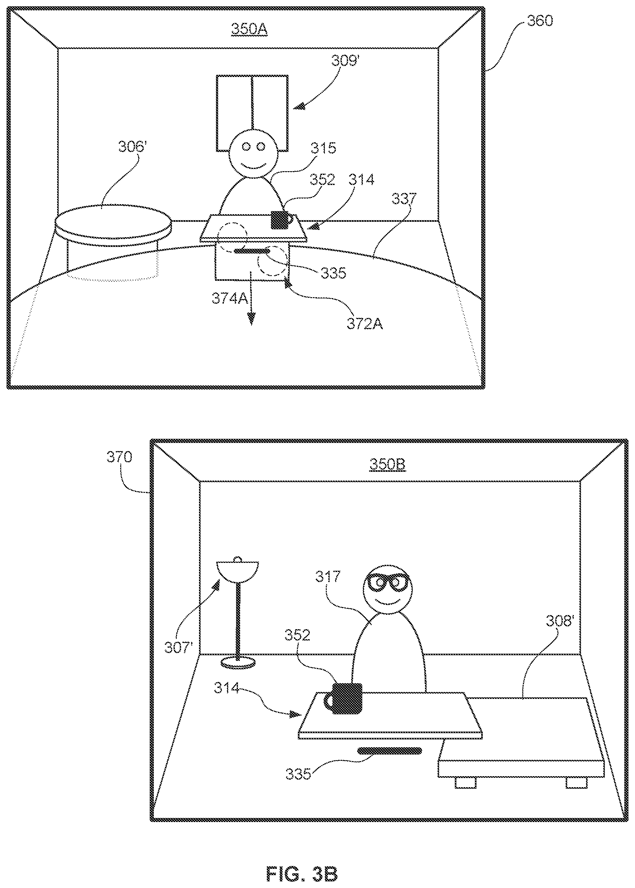 Patent US12112011 Figure 4 – System and method of application-based three-dimensional refinement in multi-user communication sessions