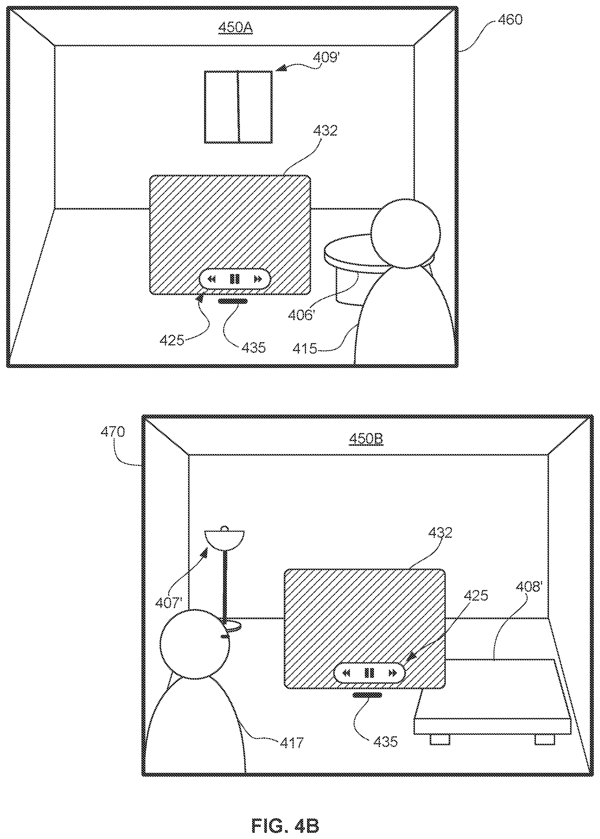 Patent US12112011 Figure 11 – System and method of application-based three-dimensional refinement in multi-user communication sessions