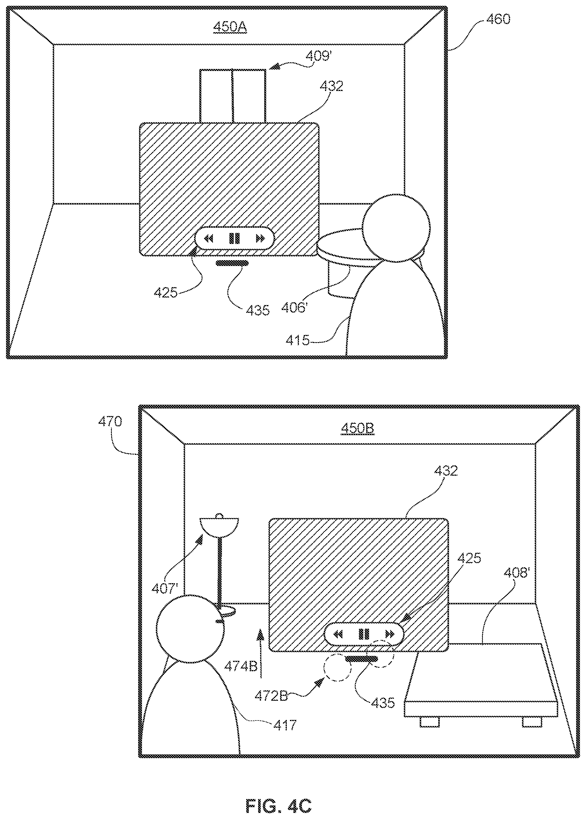 Patent US12112011 Figure 12 – System and method of application-based three-dimensional refinement in multi-user communication sessions