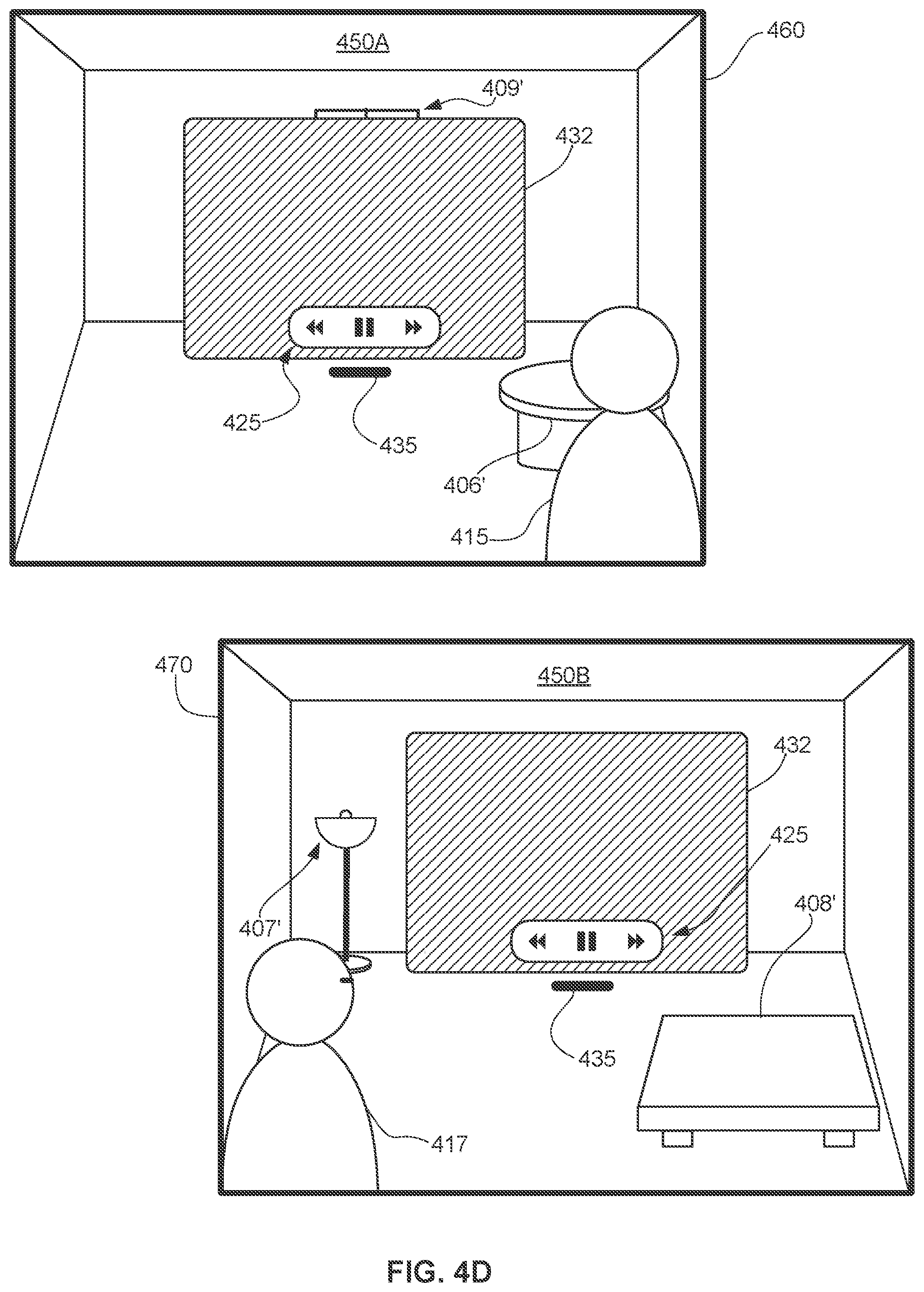 Patent US12112011 Figure 13 – System and method of application-based three-dimensional refinement in multi-user communication sessions