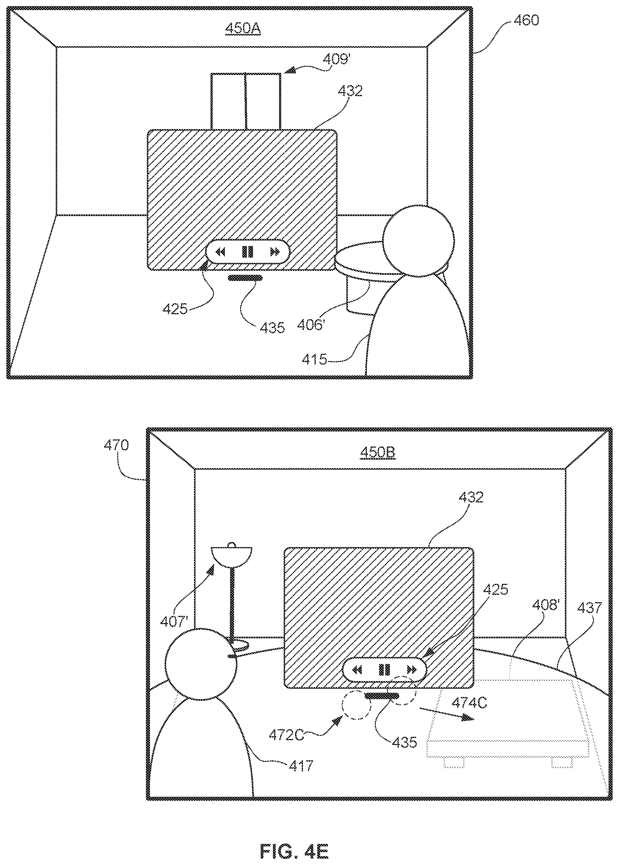 Patent US12112011 Figure 14 – System and method of application-based three-dimensional refinement in multi-user communication sessions