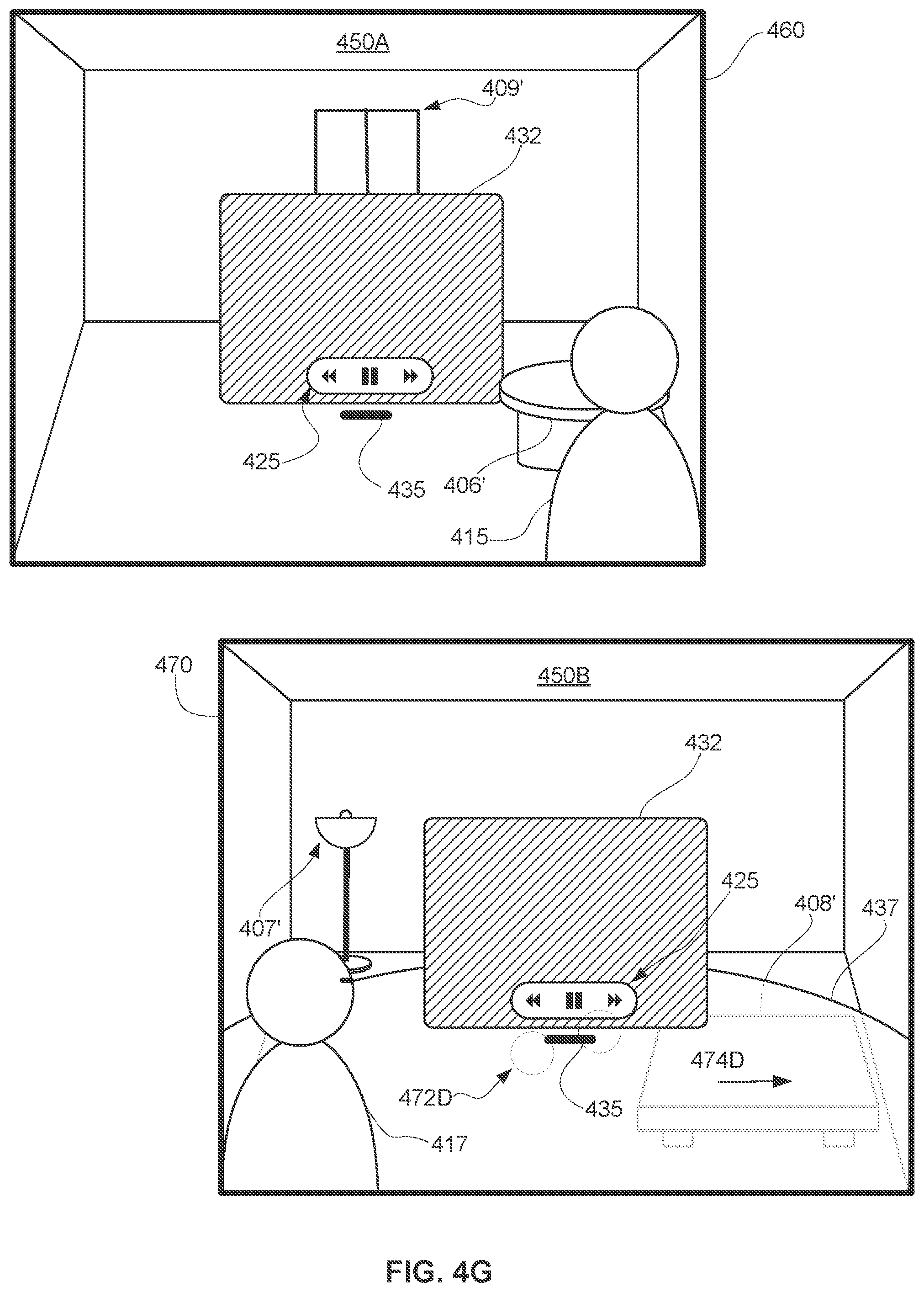 Patent US12112011 Figure 16 – System and method of application-based three-dimensional refinement in multi-user communication sessions