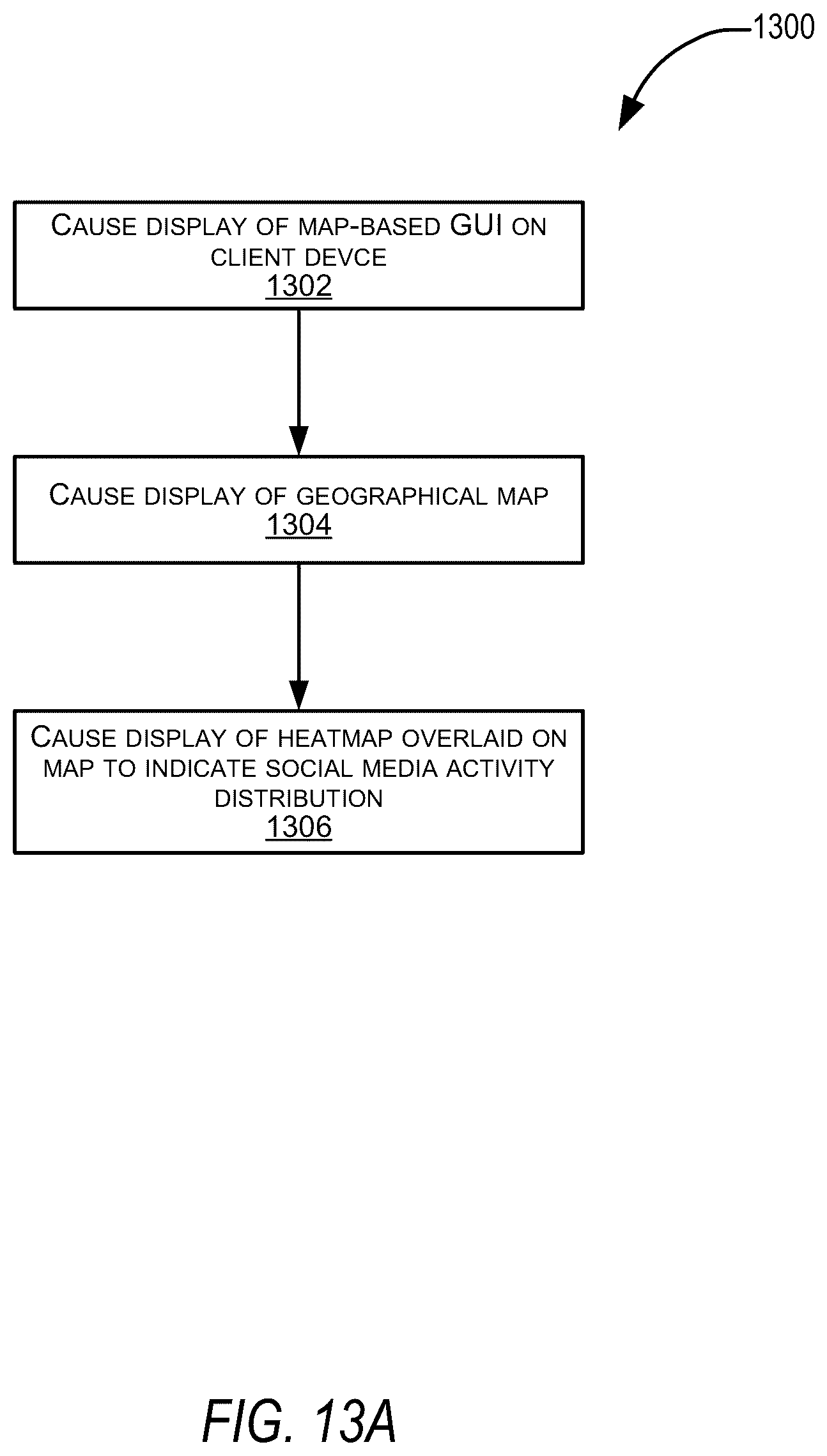 Patent US12112013 Figure 19 – Location privacy management on map-based social media platforms