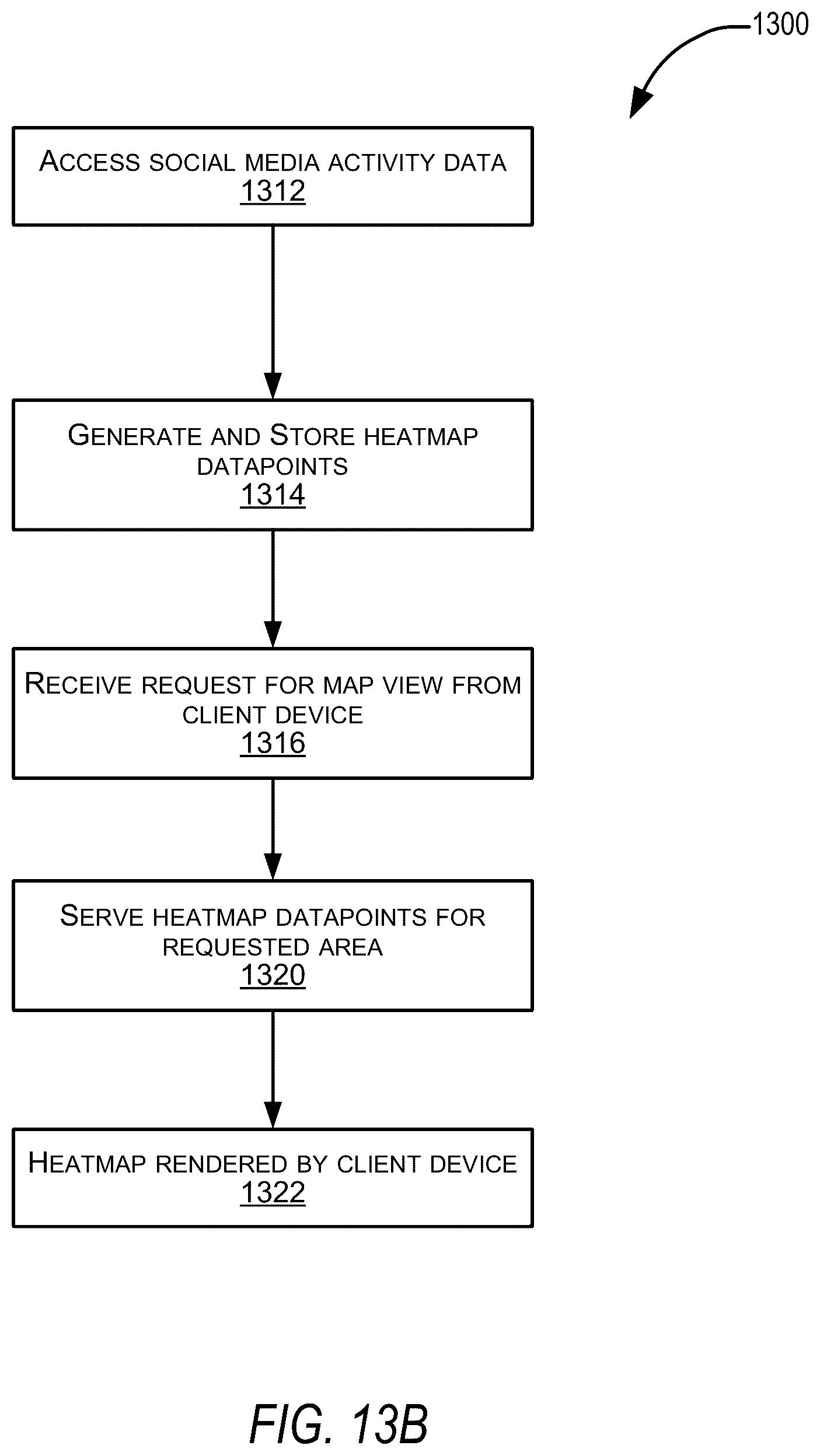 Patent US12112013 Figure 20 – Location privacy management on map-based social media platforms