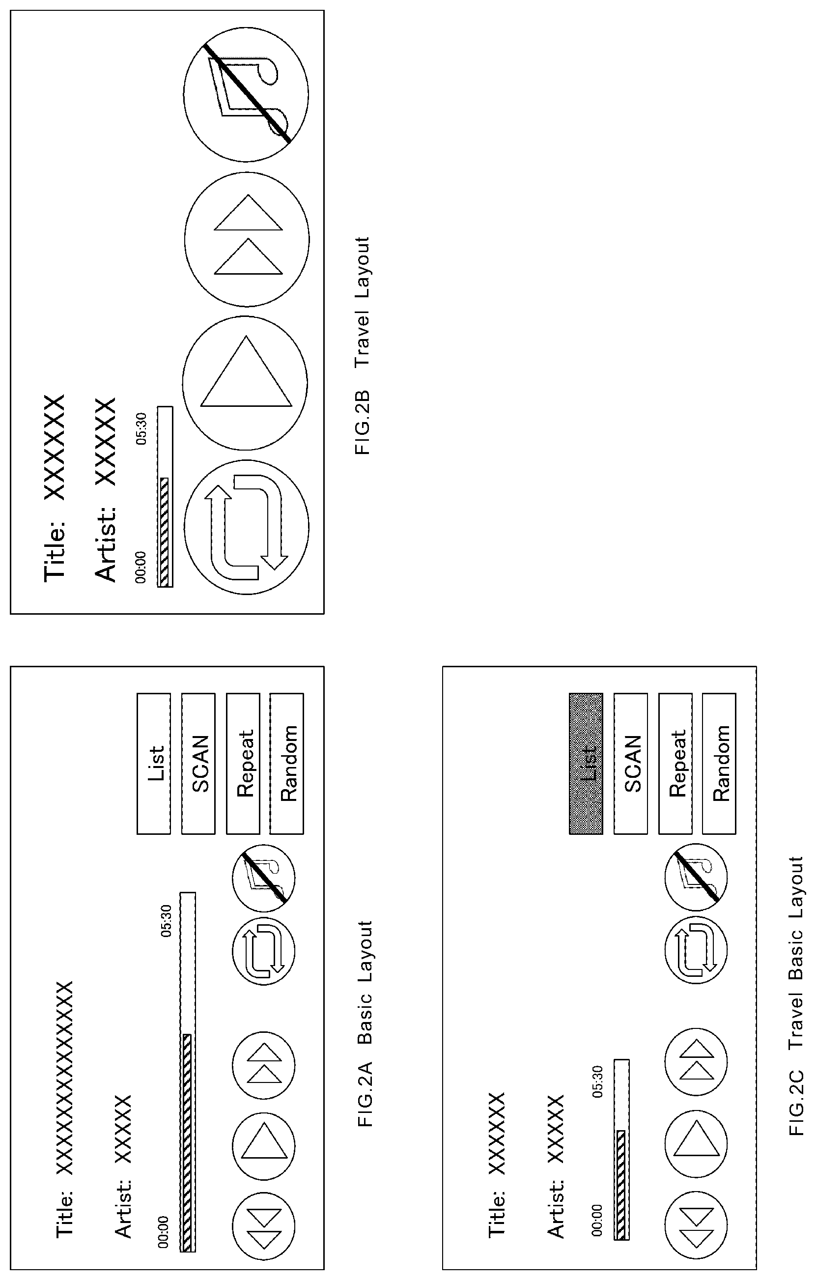 Patent US12112018 Figure 2 – Information displaying device and method for displaying information