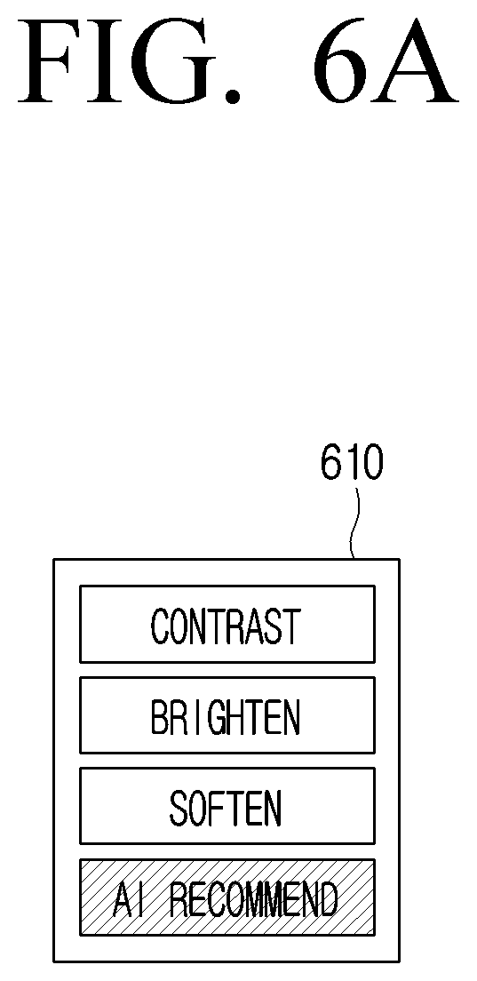 Patent US12112023 Figure 11 – Electronic device and controlling method of electronic device