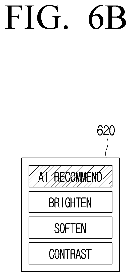 Patent US12112023 Figure 12 – Electronic device and controlling method of electronic device