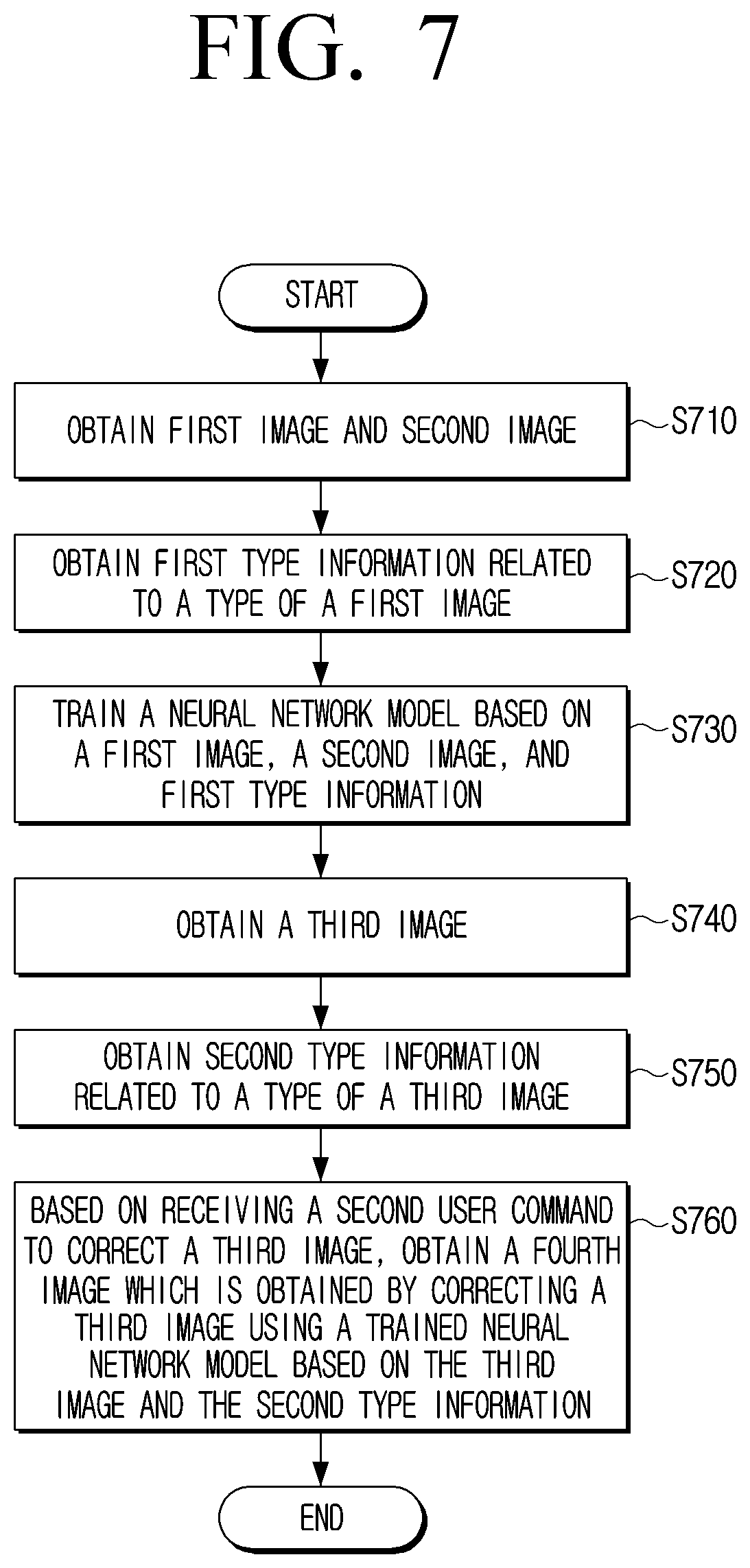 Patent US12112023 Figure 13 – Electronic device and controlling method of electronic device