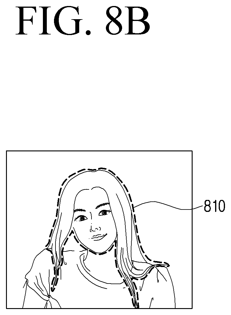 Patent US12112023 Figure 15 – Electronic device and controlling method of electronic device